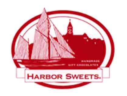 Harbor Sweets Gift Basket