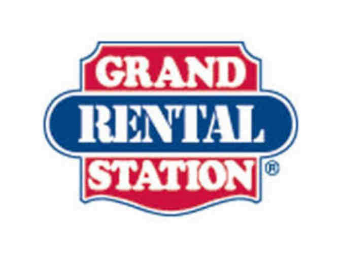 $100 Gift Certificate to Westville Grand Rental of Plaistow, NH - Photo 1
