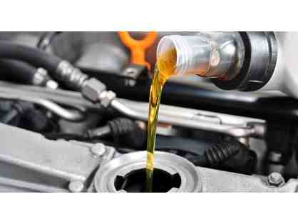 Oil & Filter Change ~AutoFair Subaru, Haverhill