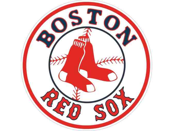 (2) Red Sox v. Yankees Tickets!!  Fenway Park