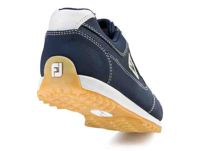 FootJoy Women's Golf Shoes - Size 7 - Photo 3