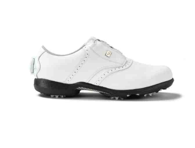 FootJoy Women's Golf Shoes DryJoys Boa - Size 9.5