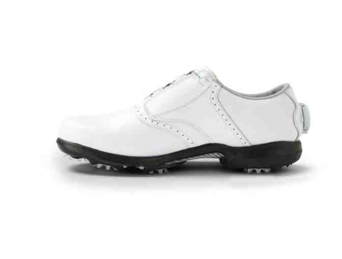 FootJoy Women's Golf Shoes DryJoys Boa - Size 9.5