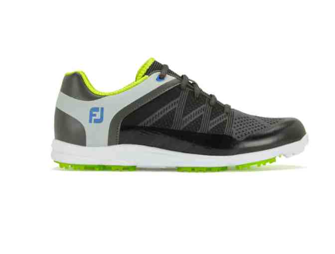 FootJoy Women's Golf Shoes Sport SL - Size 9.5