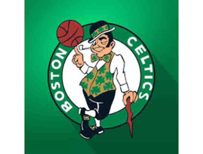 (2) Celtics Tickets for 2019/2020 Season! - Photo 1