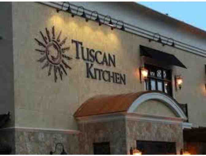 $100 Gift Certificate to Tuscan Kitchen - Photo 1