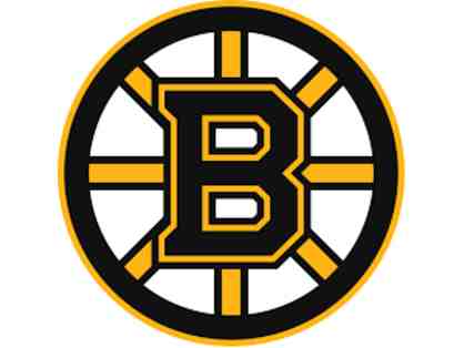 (2) Tickets to a 2020/2021 Bruins Game