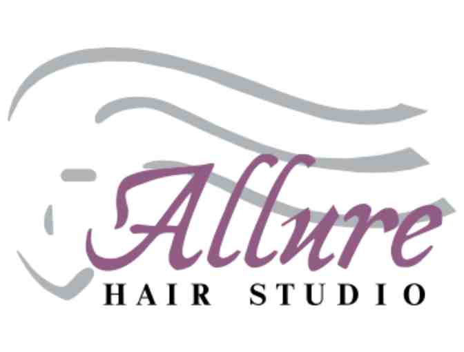 Allure Hair Studio - Photo 1