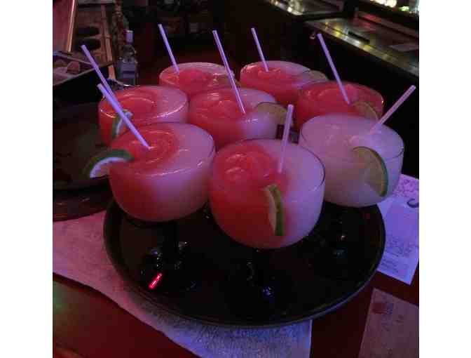 $50 Gift Certificate ~ Rita's Mexican Restaurant