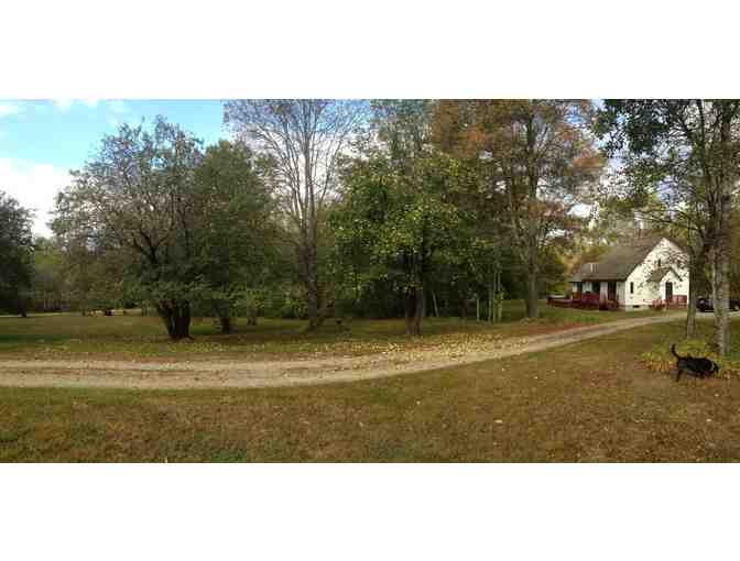 Weekend Rental in Newry, ME