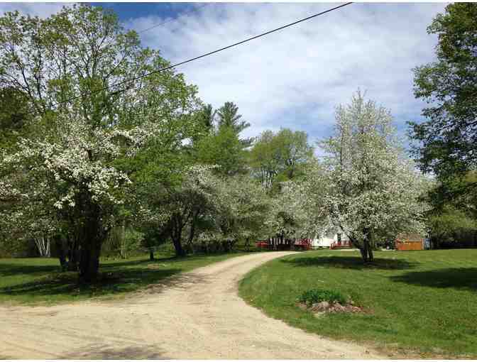 Weekend Rental in Newry, ME