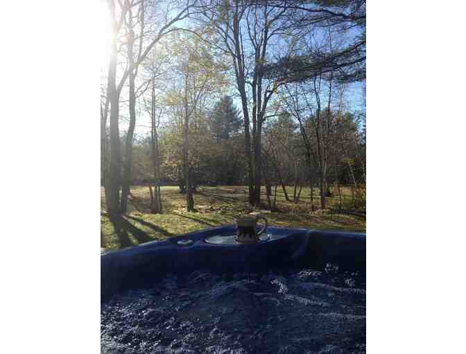 Weekend Rental in Newry, ME