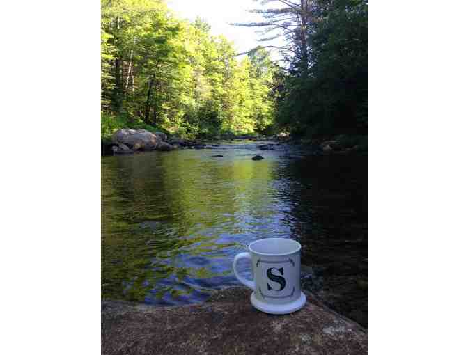 Weekend Rental in Newry, ME