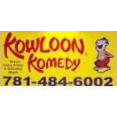 Kowloon Komedy Club