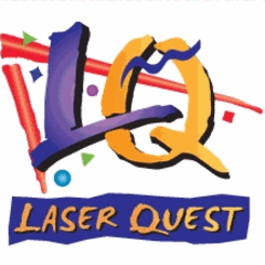Laser Quest Danvers