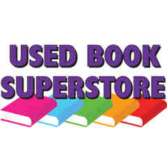 Used Book Superstore