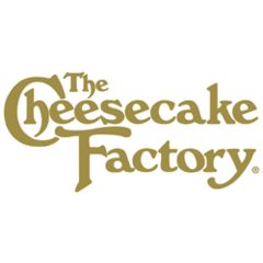 The Cheesecake Factory - Peabody