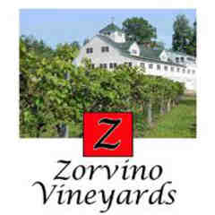 Zorvino Vineyards