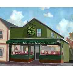 Tetreault Jewelers