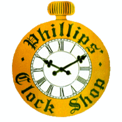 Phillip's Clock Shop