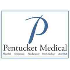 Pentucket Medical