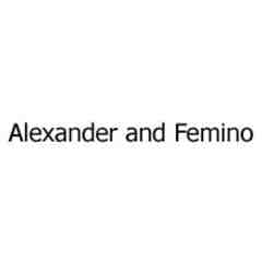 Alexander & Femino