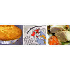 Kens Kickin' Chicken