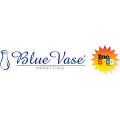 Blue Vase Marketing