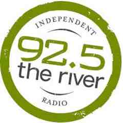 92.5 The River
