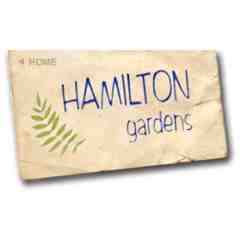 Hamilton Gardens