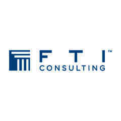 FTI Consulting