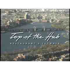 Top of the Hub