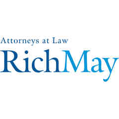 Rich May Law