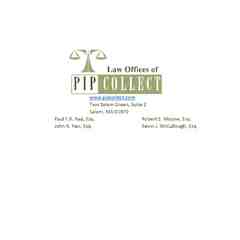 The Law Offices of PIP Collect