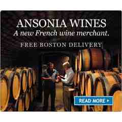 Ansonia Wines