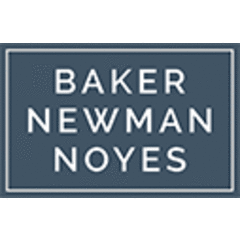 Baker Newman Noyes