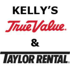 Kelly's True Value and Taylor Rental