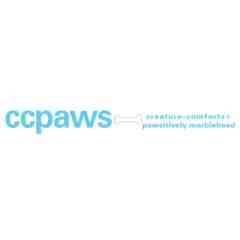 CCPAWS ~ a boutique for pets