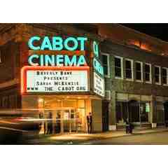 The Cabot