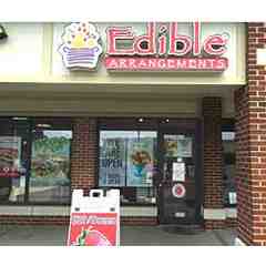 Edible Arrangements