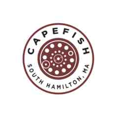 Capefish Clothing Store