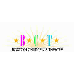 Boston Children's Theatre