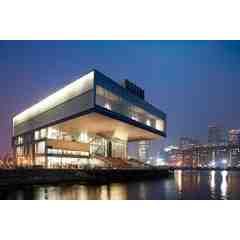 Institute of Contemporary Art