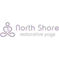 North Shore Restorative Yoga