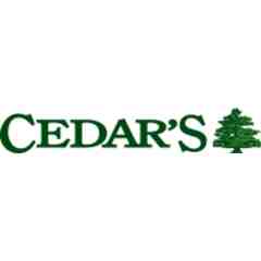 Cedar's Mediterranean Foods