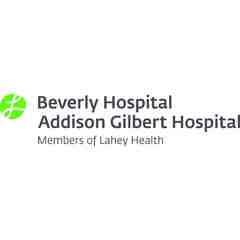 Addison Gilbert and Beverly Hospitals