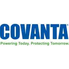 Covanta Energy