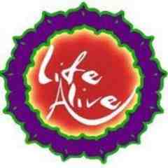 Life Alive