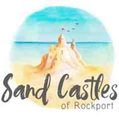 Sand Castles of Rockport