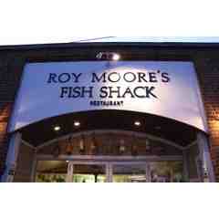 Roy Moore's Fish Shack